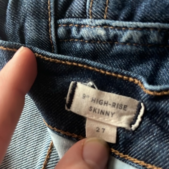 Madewell Jeans - Picture 3 of 5